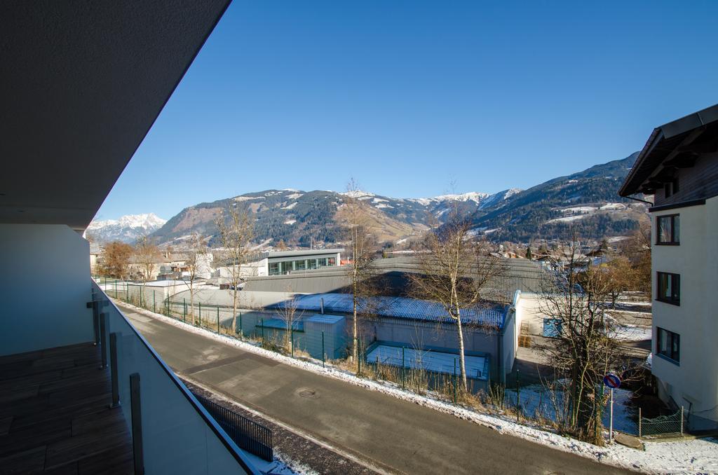 Superb Alpine Lodges By All In One Apartments Цел ам Зее Екстериор снимка